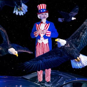 Can Elon’s ‘America Party’ Dream Come True?