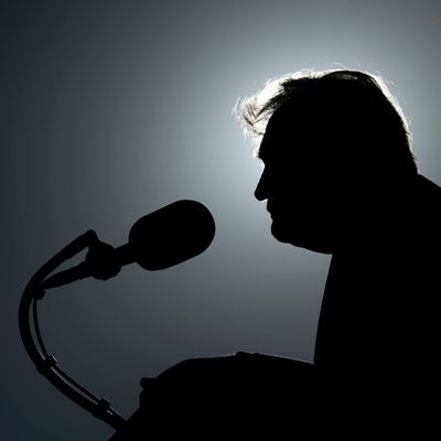Expectations Vs. Reality: Trump Supporters, Opponents On The Last 4 Years