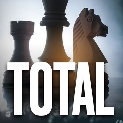 DEPENDE DE NOSOTROS: LIBERTAD o CONTROL TOTAL - Podcast de Marc Vidal