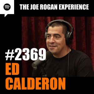 #2369 - Ed Calderon