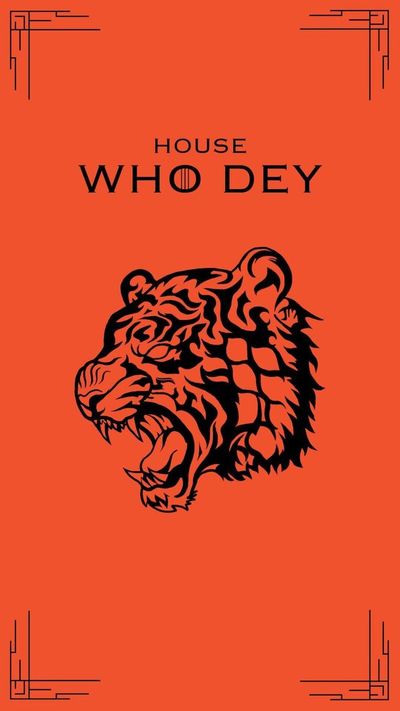 Locked On Bengals - 4/15/2019 - Mock Draft Monday
