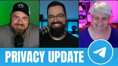 Telegram Privacy Update: Are Your Chats Really Safe? Here's What You Need to Know