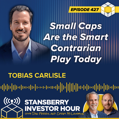 Small Caps Are the Smart Contrarian Play Today