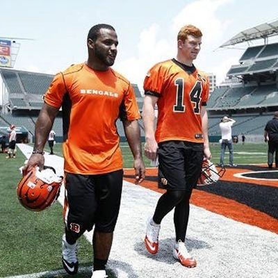 Locked on Bengals - 7/13/18 A training camp preview with Geoff Hobson