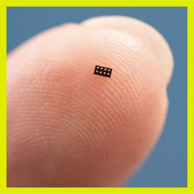 Gemma 3, l'avenir d'Intel et les plus petits ordinateurs du monde