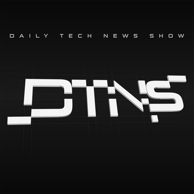 Mooch Ado about Netflix – DTNS 3479