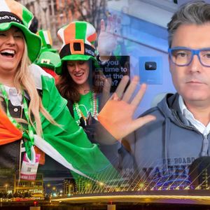 ¿POR QUÉ ALGUNOS CRITICAN TANTO A IRLANDA? - Podcast de Marc Vidal