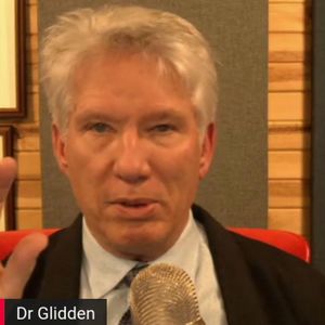Dr Peter Glidden, ND on a Rescue Mission (Rumble Live with Baal Busters)