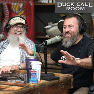 Willie Robertson Has a Cheeky Nickname for His New Son-in-Law