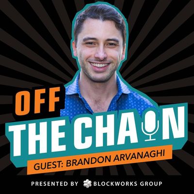 Brandon Arvanaghi: Building the Gemini Dollar
