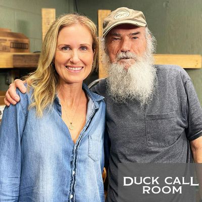 Willie Robertson's Newest Hairstyle Is Totally Baffling to Korie