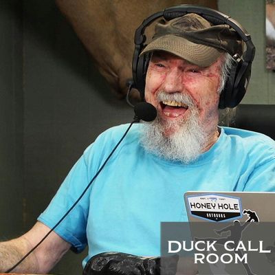 Uncle Si Is Battling a Painful New Skin Condition