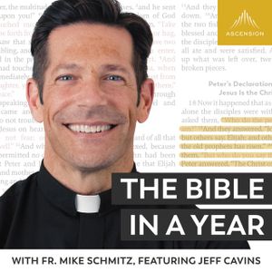 Day 49: The Year of Jubilee (2023)