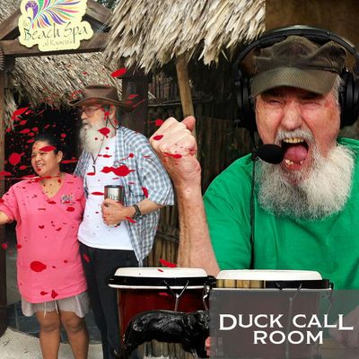 Uncle Si Will Never Tango with Murder Masseuses EVER Again