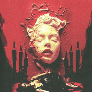 The Muse (PODCAST EXCLUSIVE EPISODE)
