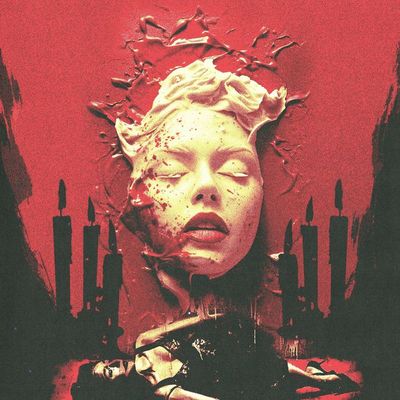 The Muse (PODCAST EXCLUSIVE EPISODE)