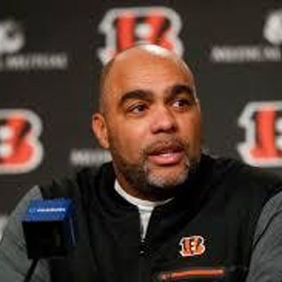 Locked on Bengals - 5/18/18 Talking defense with ESPN's Katherine Terrell