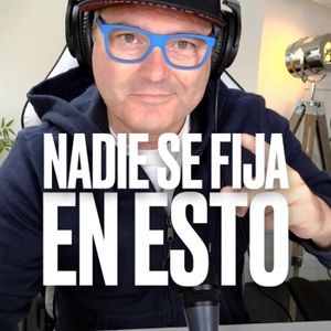 Datos poco utilizados que alertan de recesión - Podcast Express de Marc Vidal