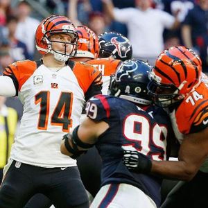 61: Locked on Bengals - 12/21/16 A Bengals at Texans Crossover