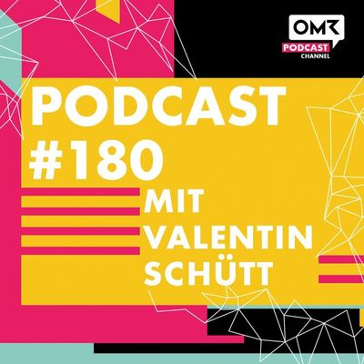 OMR #180 mit Valentin Schütt von Wunschgutschein