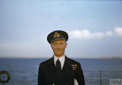 Episode 341-Battle of the Tarigo Convoy