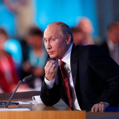 Russia's Longest Leader: Vladimir Putin (2019)
