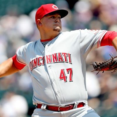 Locked on Reds - 6/20/18 Sal Romano deals as the Reds' roller coaster season continues