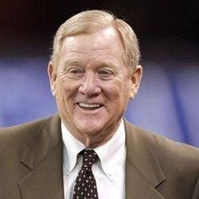 121: Locked on Bengals - 4/6/17 Bill Polian talks Bengals, the offseason and more