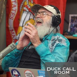 Uncle Si's New TV Role