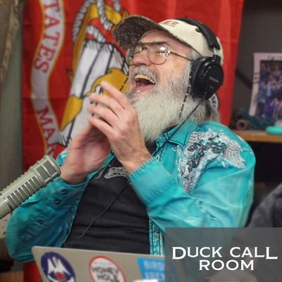 Uncle Si's New TV Role