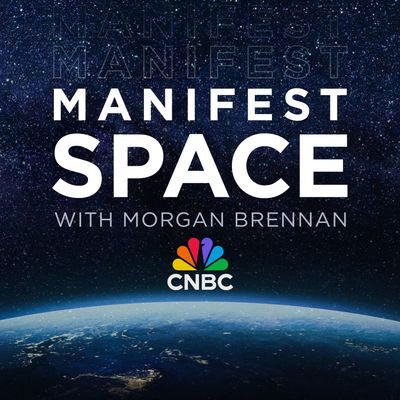 Manifest Space: Terran-R on the Horizon with Relativity Space CEO Tim Ellis 7/12/24