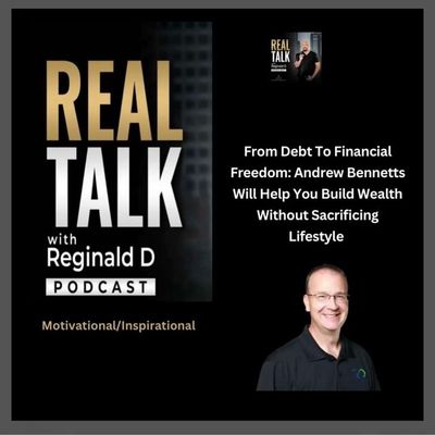 From Debt To Financial Freedom: Build Wealth Without Sacrificing Your Lifestyle (Inspirational)