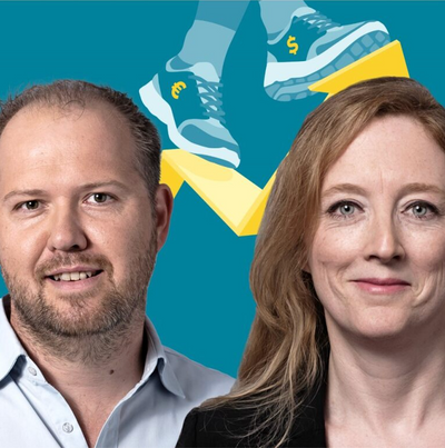 3 lukrative Banken-ETFs und die deutschen Stockpicker-Fonds