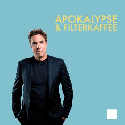 In Klopp we trust (mit Markus Feldenkirchen und Friederich Oetker)