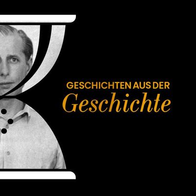 GAG455: Das Unternehmen Pastorius