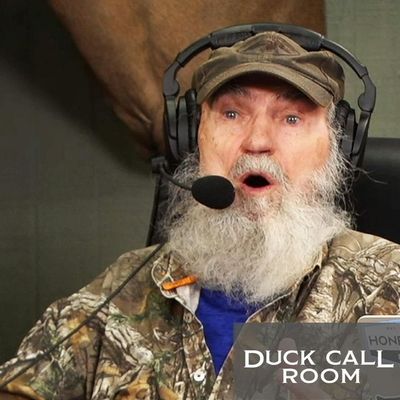 Uncle Si Pulls Off the Easiest Anniversary Win of All Time