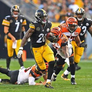 Locked on Bengals - 7/19/18 AFC North Division preview - Steelers