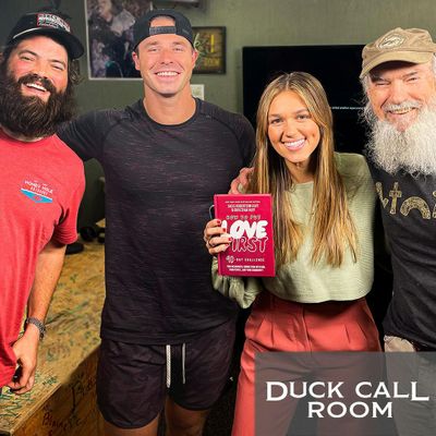 Uncle Si Stands with Sadie Robertson Against Backlash over Trip Controversy