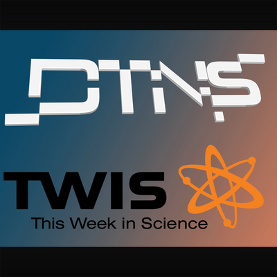 DTNSxTWIS Crossover Show