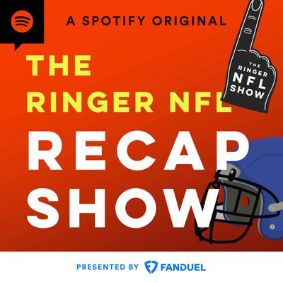 Week 6 Recap: Bills Outlast the Chiefs, Eagles Remain Undefeated, Packers and Bucs Struggle | The Ringer NFL Recap Show