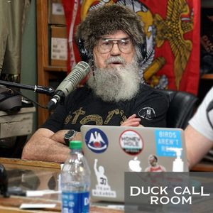 Why You NEVER Get in a Rig With Phil Robertson