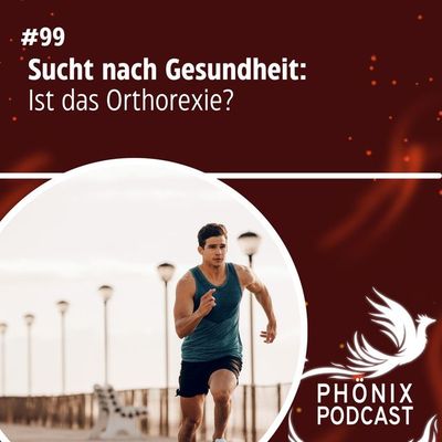 Sucht nach Gesundheit: Ist das Orthorexie? #99