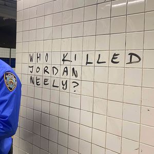 Jordan Neely's Killing Turns Spotlight On New York's Crisis Of Homelessness