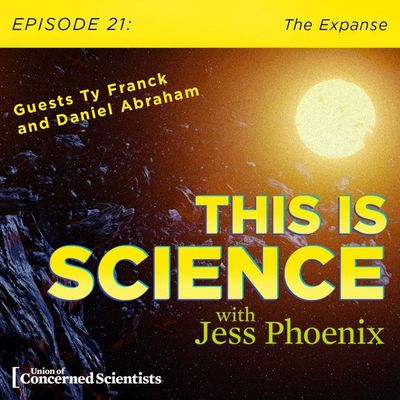 The Expanse