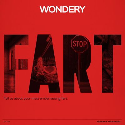 Armchair Anonymous: Fart