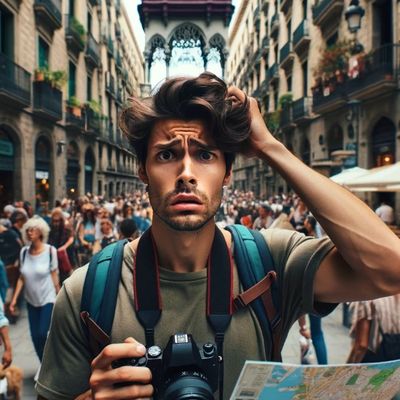 ¿Hay una burbuja turística? - Salida de Emergencia Marc Vidal