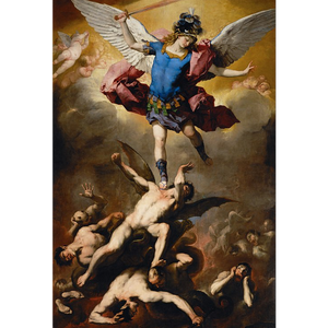 Gods Vengeance and Valor