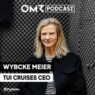 Tui-Cruises-CEO Wybcke Meier (#773)