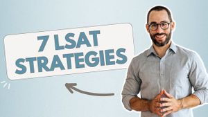 7 LSAT Prep Concepts You’ve Never Heard of (But Will Skyrocket Your Score)