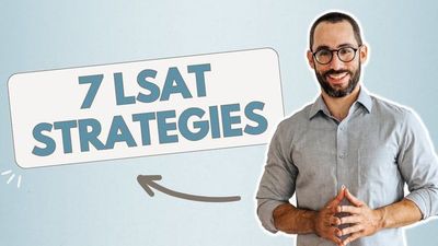 7 LSAT Prep Concepts You’ve Never Heard of (But Will Skyrocket Your Score)